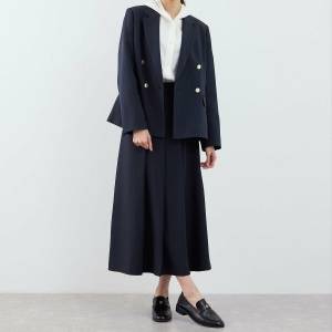 「テーラードジャケット」を日常使い♪一目置かれる大人女子コーデ12選