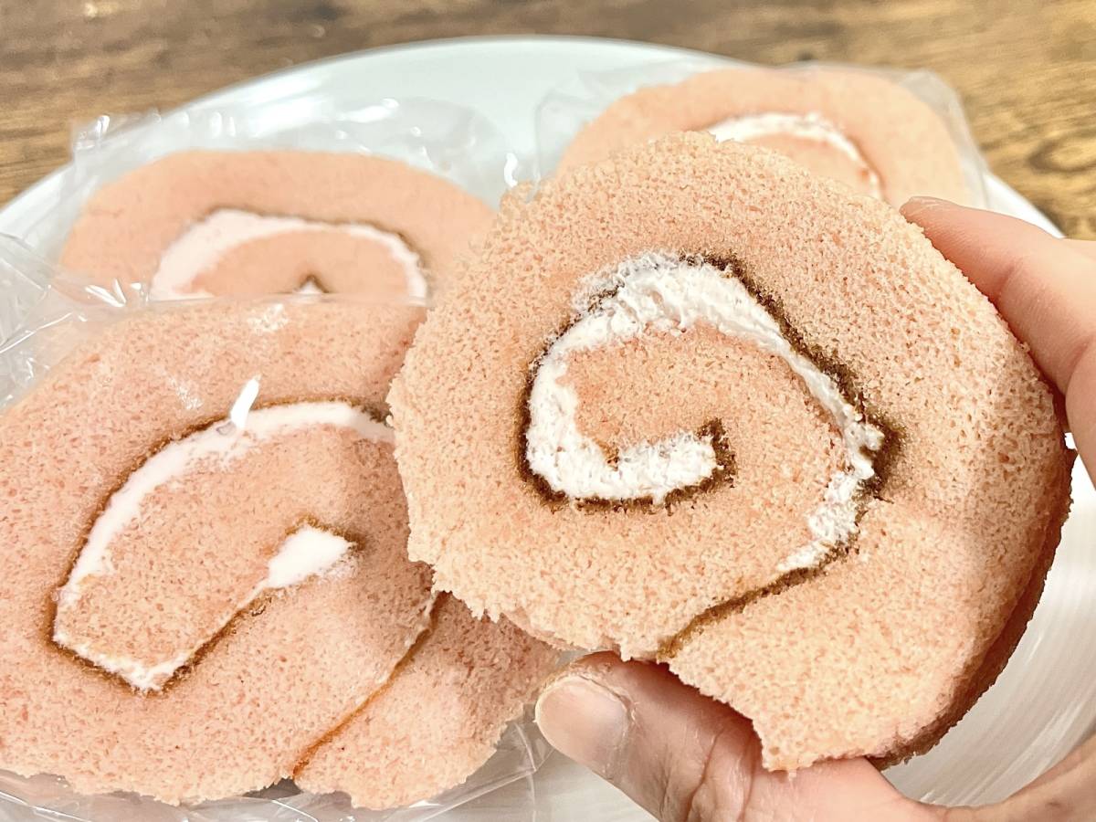 コーヒータイムにぴったりだよ♪