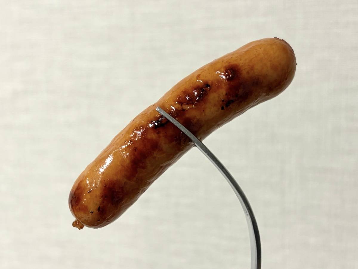 旨味たっぷりだよ♪