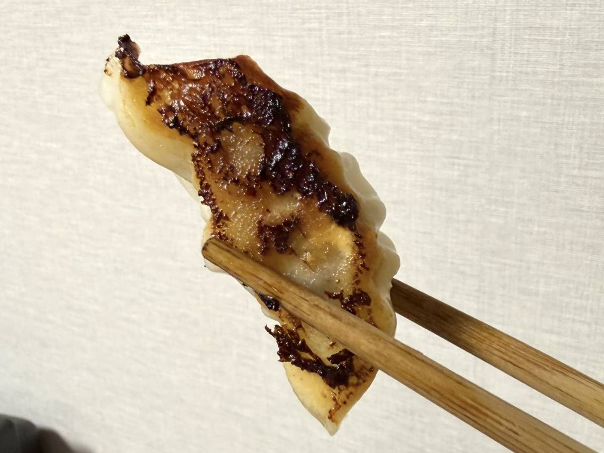 一口目から感動する美味しさ♡