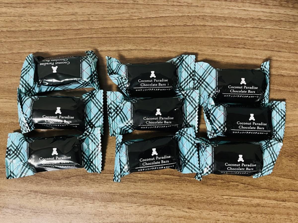 可愛いパッケージが嬉しい♪