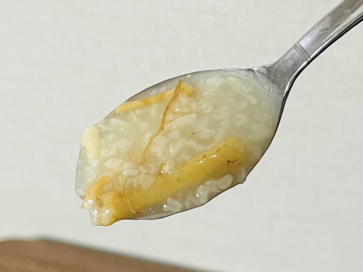 本格的な味わいを楽しめるよ♪