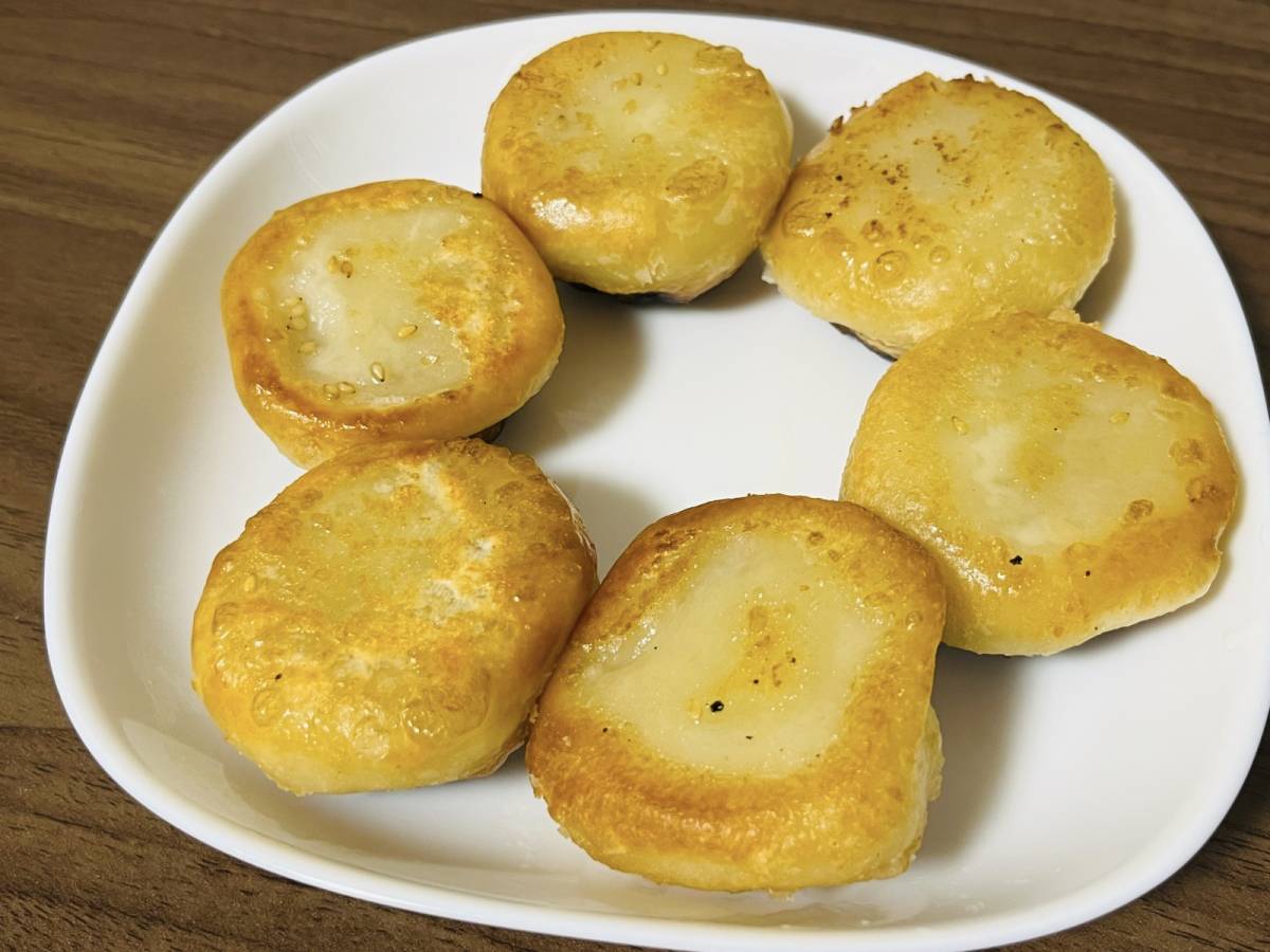 期待以上に美味しいよ♪