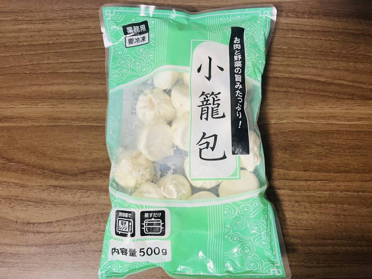 人気商品を買ってみた！