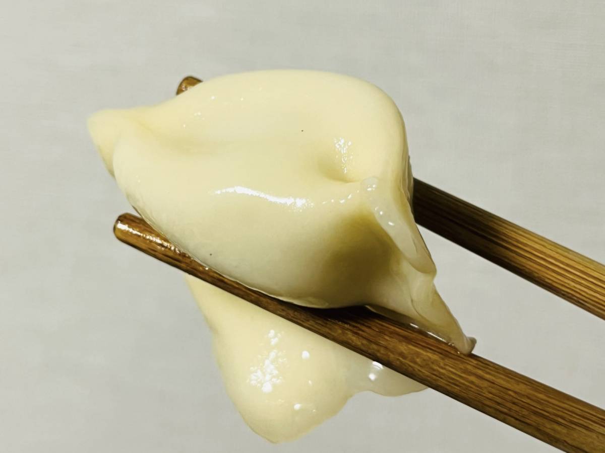 ぷりぷり食感が美味♡