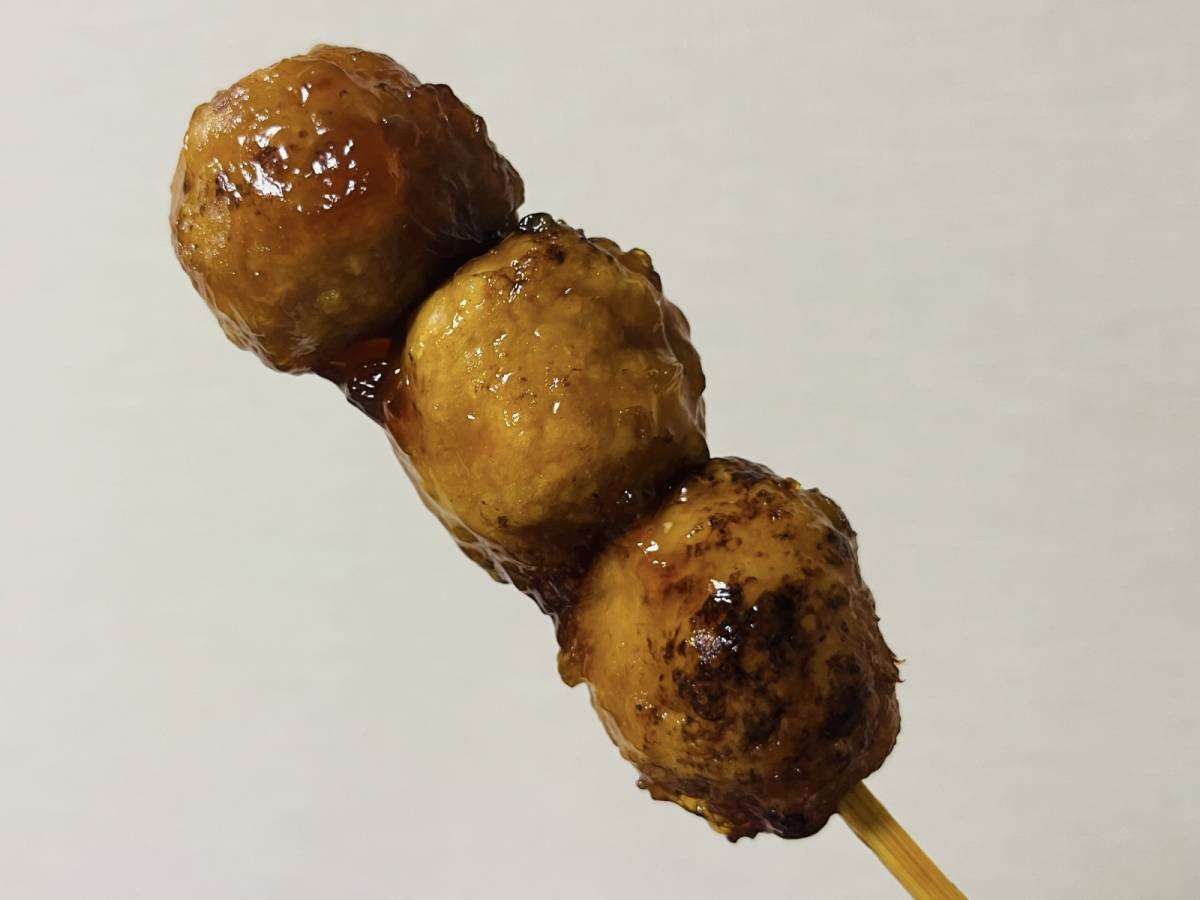 ご飯どろぼうな味わい！