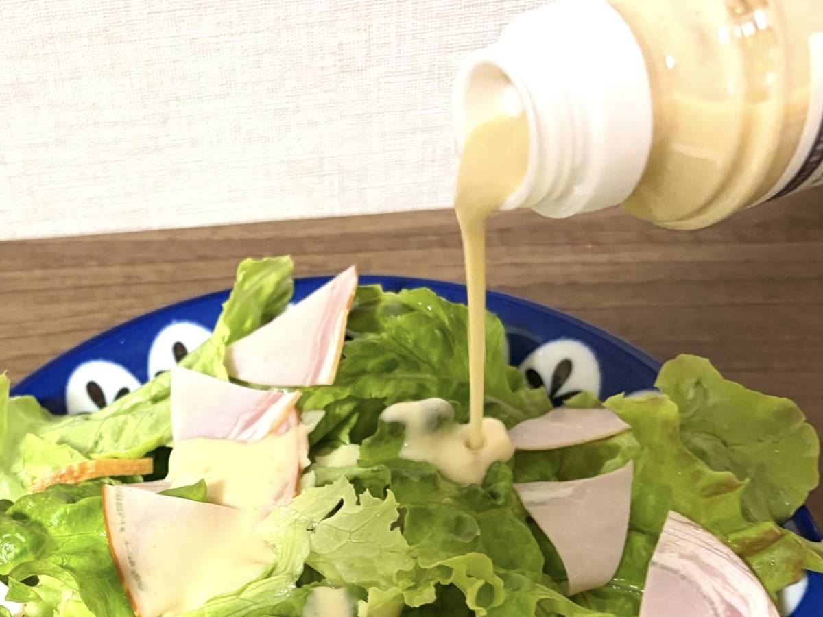 野菜をモリモリ食べられそう!