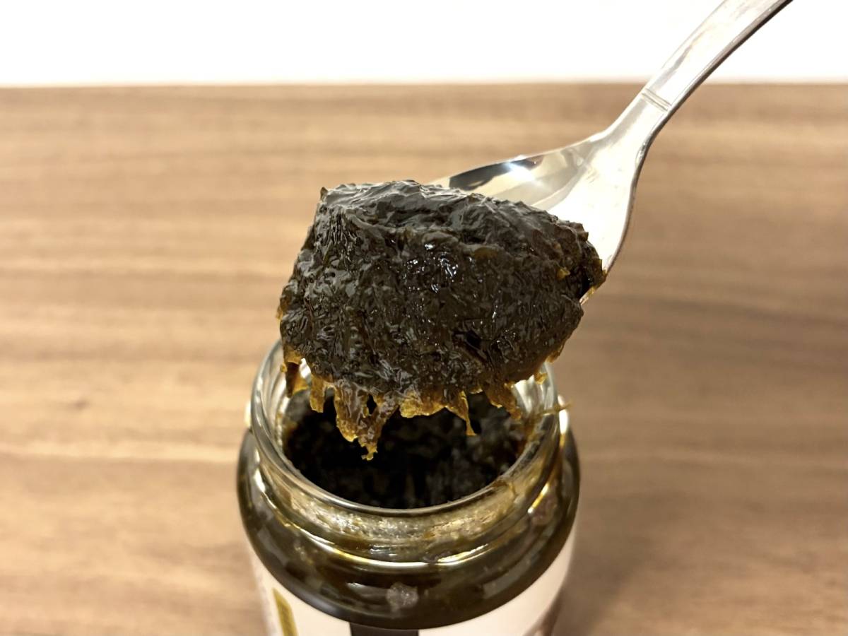 ご飯のおともにぴったりで美味♡