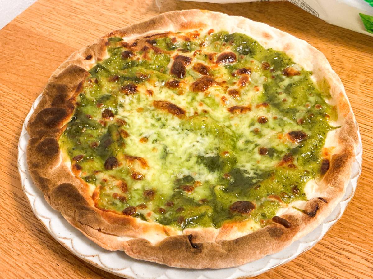 食欲をそそるビジュアル♡