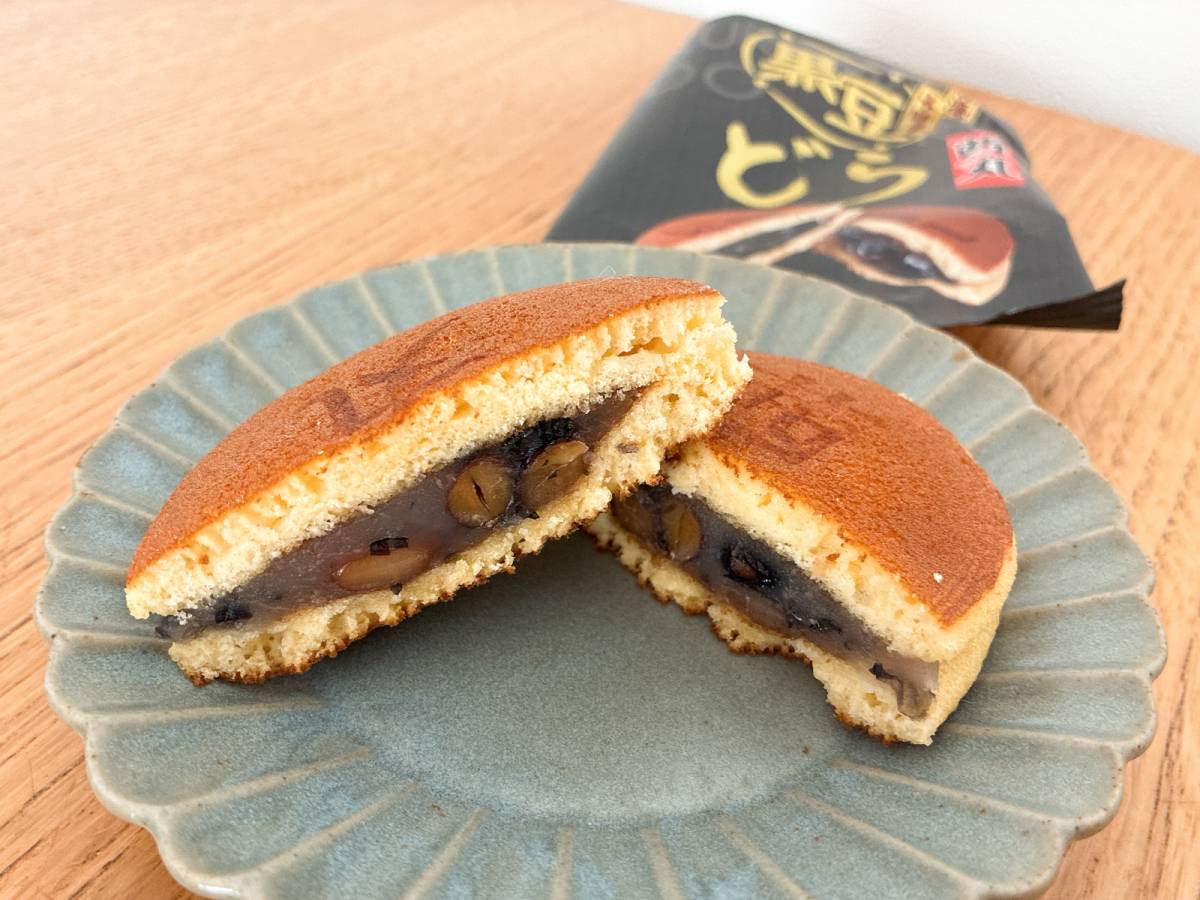 ついパクパク食べてしまう美味しさ♡