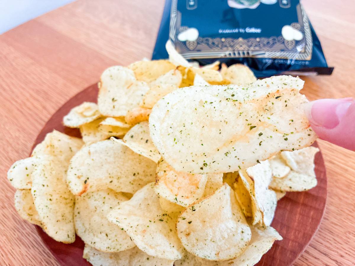 ついリピートしたくなるわ……