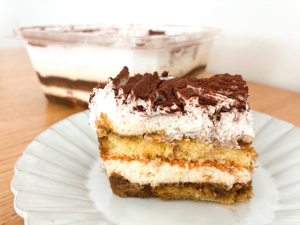 スプーンが止まりません……♡