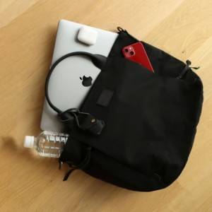 【2026年初春】両手が空くから快適！旅行やお出かけで活躍する「大きめバッグ」3選