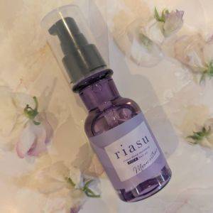 出かける前にも使いたい！CICA成分が入ったナイトケアヘアオイル