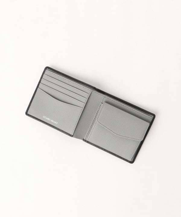 ニューブローチ ウォレット