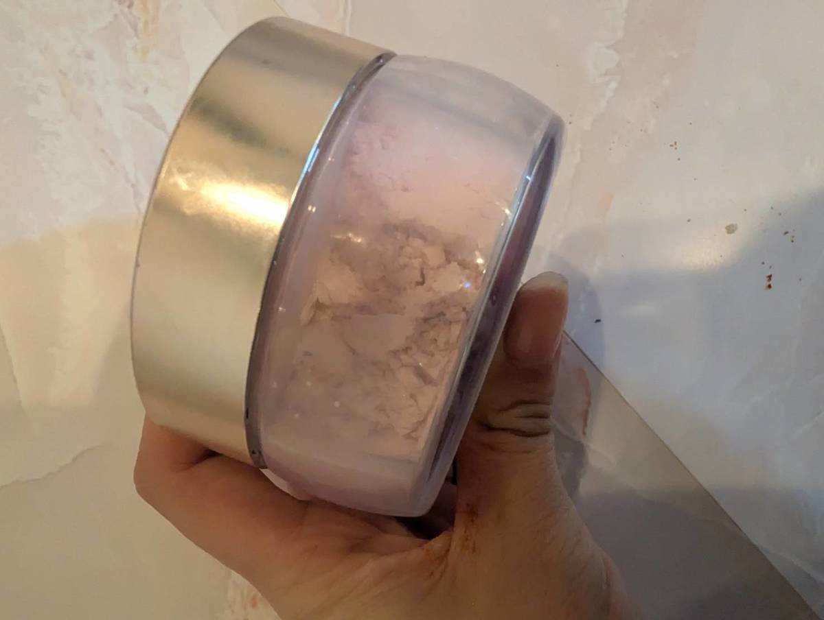 コスメデコルテ フェイスパウダー