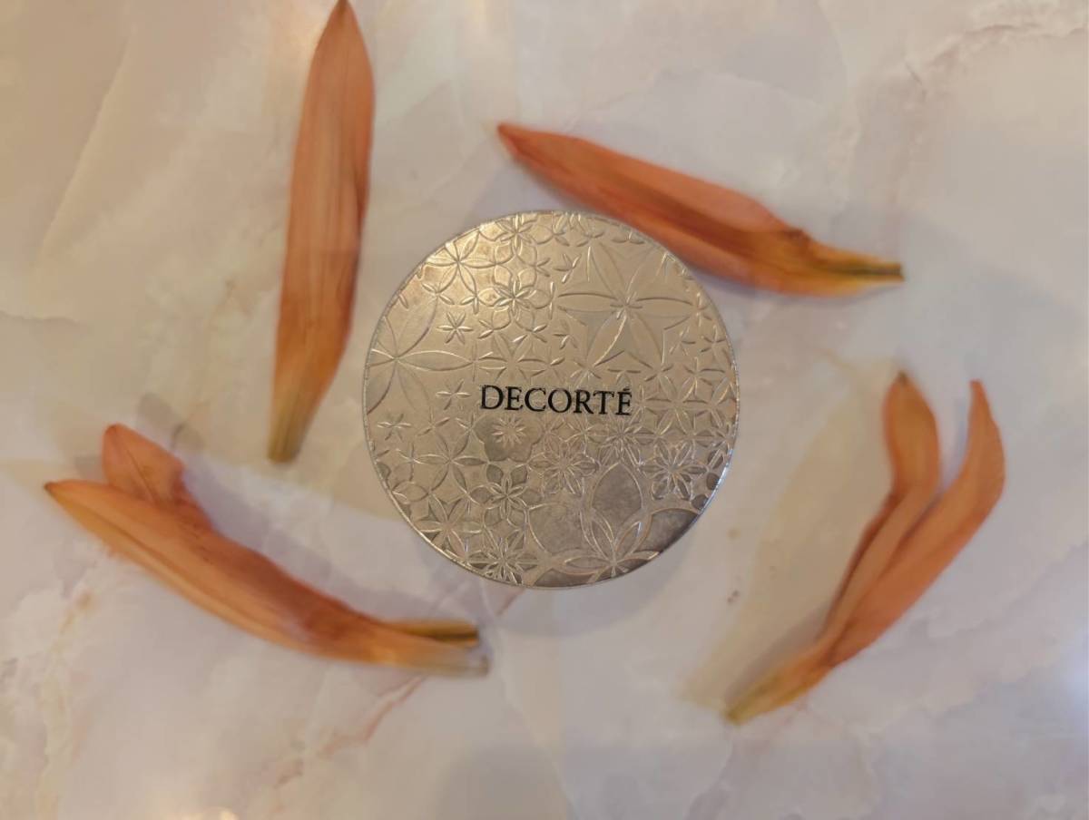 コスメデコルテ フェイスパウダー