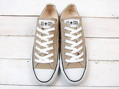 コンバース キャンバス オールスター