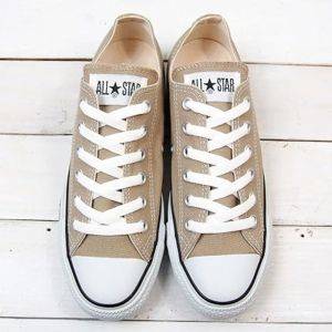 【Amazonセール】お得な今がチャンス！コンバースのスニーカー「履きやすい」「幅広いコーデに合う」