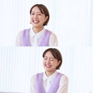 【中村仁美インタビュー】長男の寝癖で夫婦が対立！？「仲直りの作法」とは