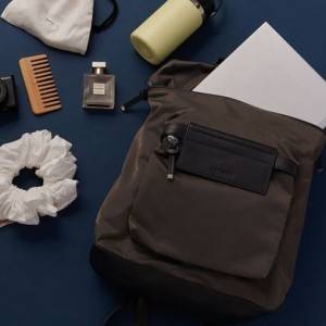 「コーデから浮かない」「通勤にも使える」40代が選ぶべきキレイめリュック3選【2026年3月】