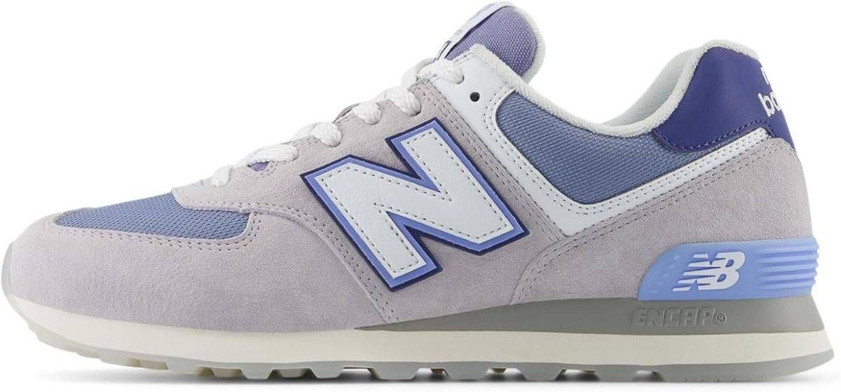 高レビュー!「ニューバランス」スニーカー②new balance ユニセックス ML574