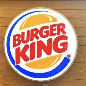 久々の大当たり。【バーガーキング】の新作が本気で震えるほどウマいよ