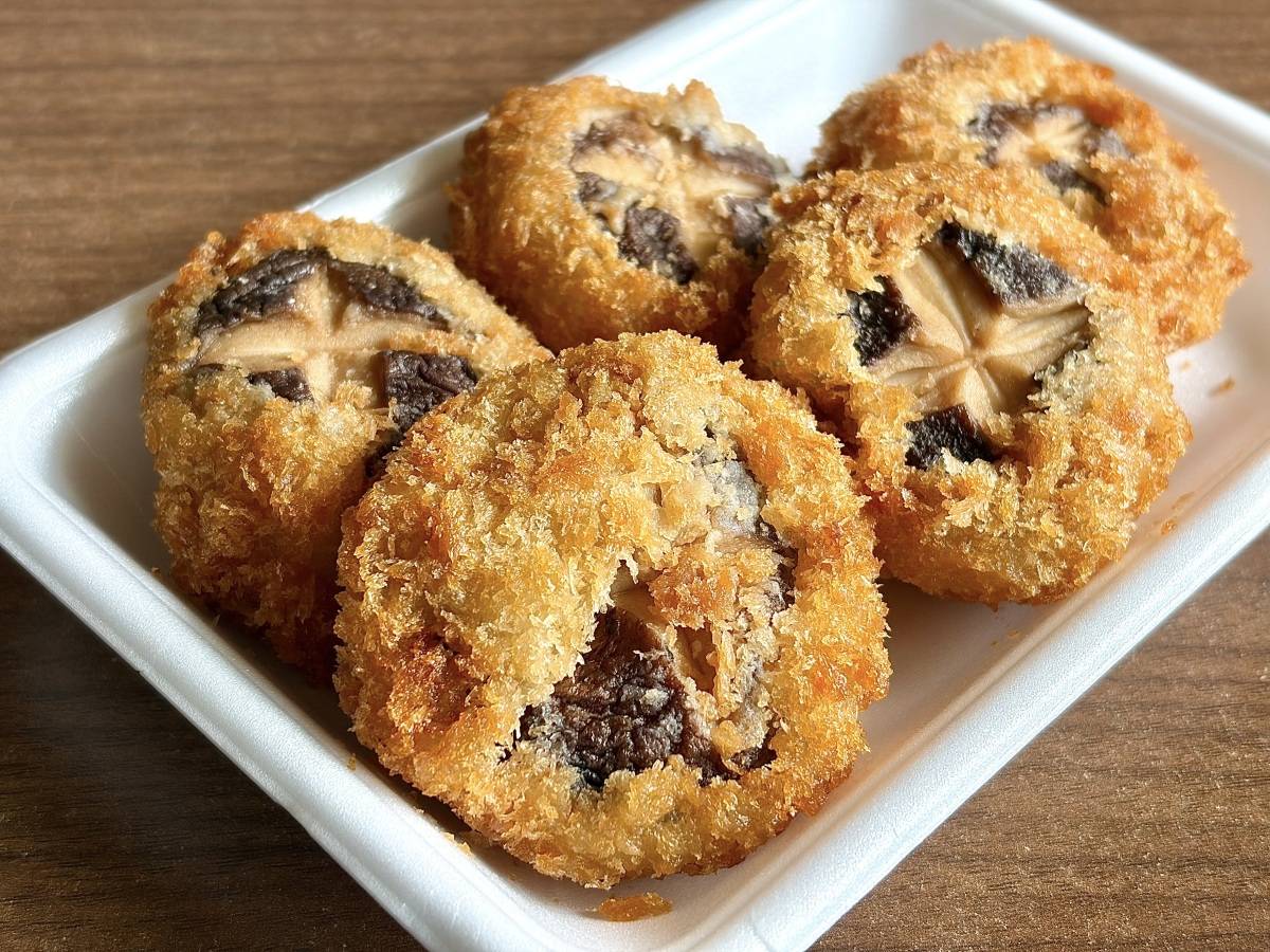 お酒のあてにもぴったり♪