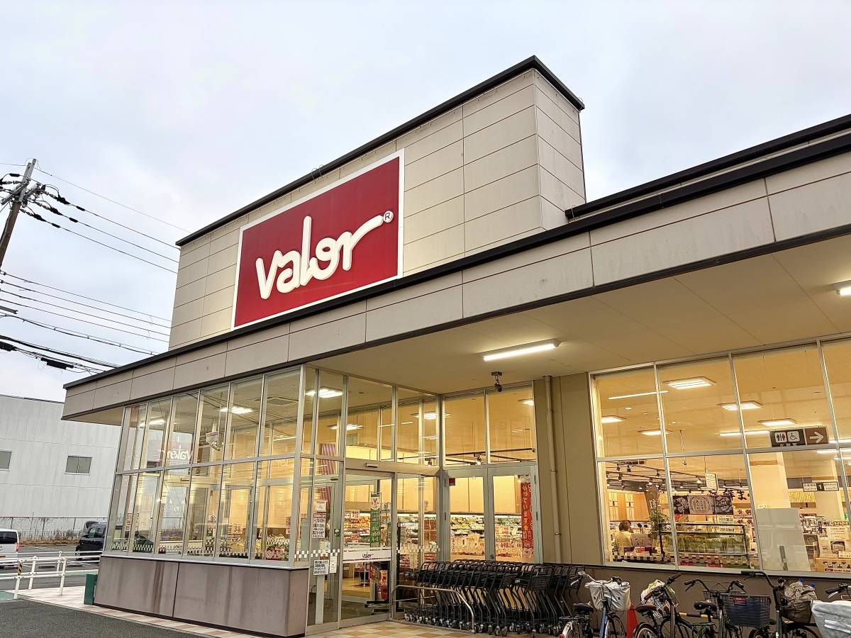 バローから人気スイーツが発売中!