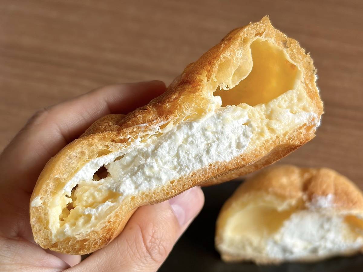 何個でも食べられそうなウマさだよ♡