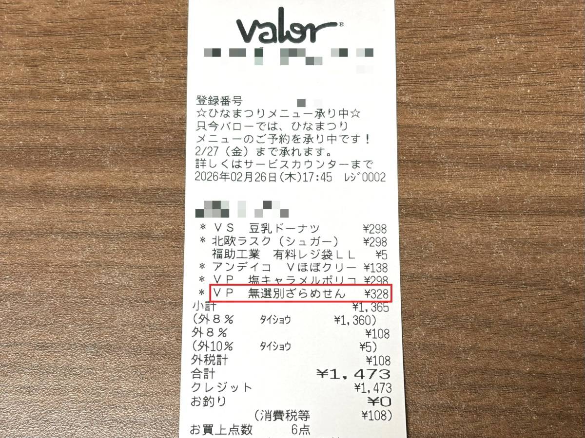 人気商品を買ってみた！