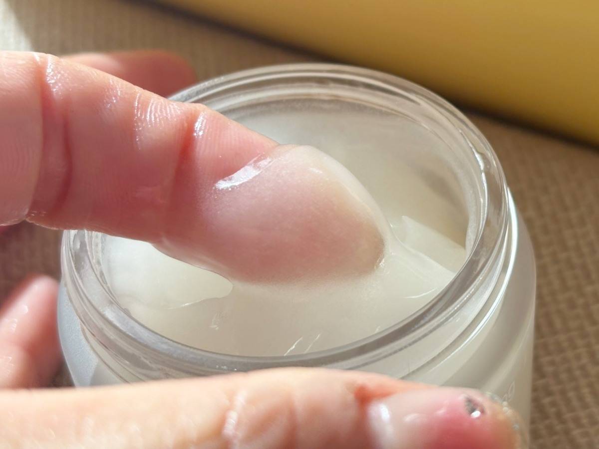 Lowlize モイスチャーCFクリーム