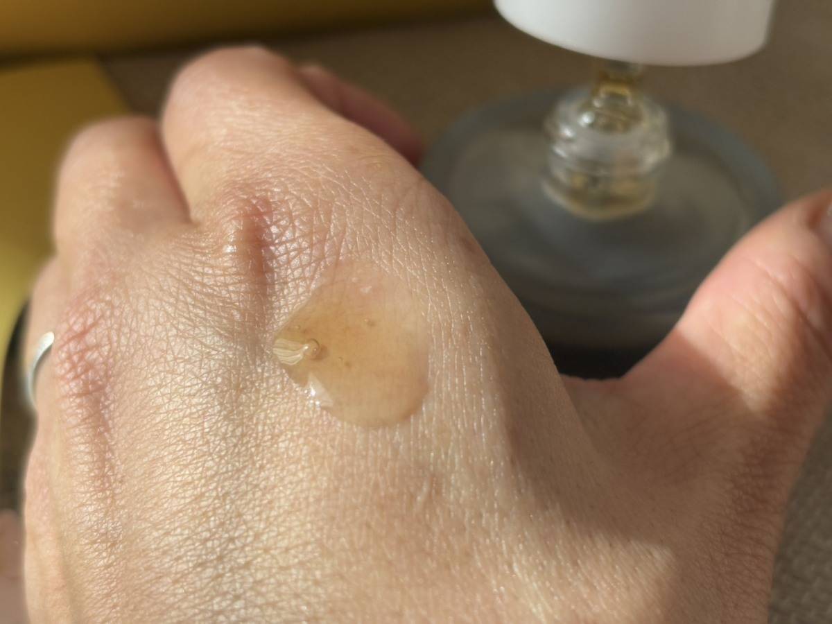 Lowlize スキンRPセラム