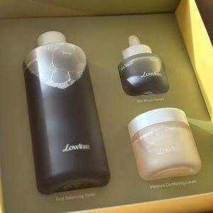 自然派の韓国コスメが日本に！敏感肌におすすめの3アイテムをお試し