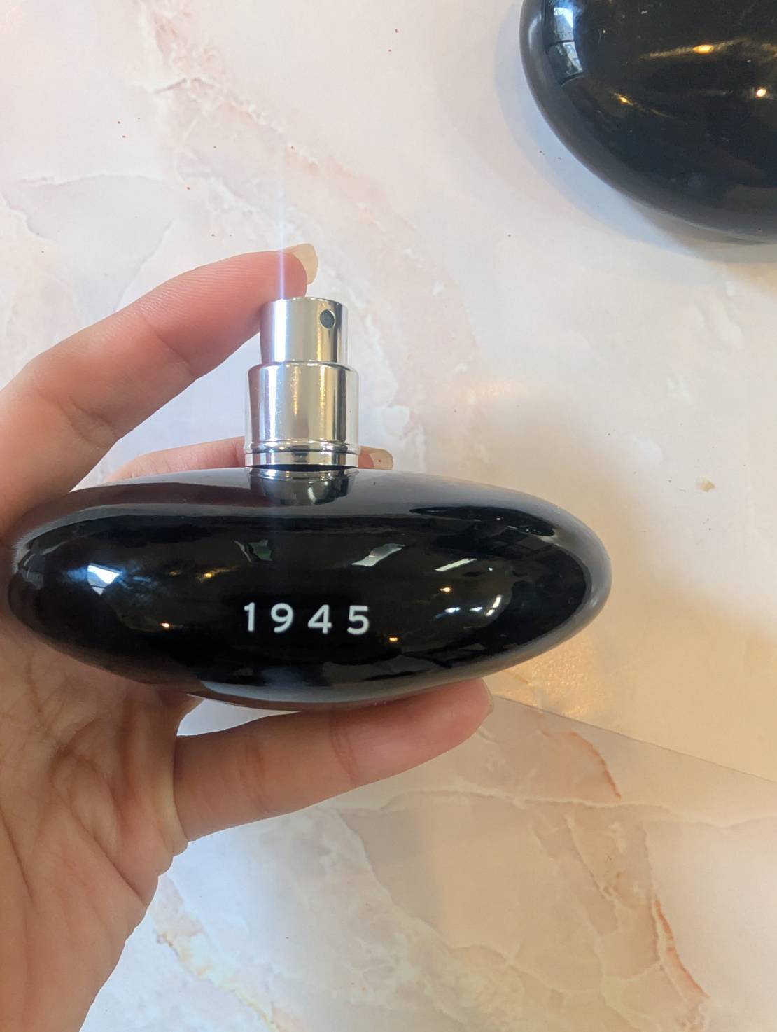 SHOLAYERED 1945 オードトワレ ブラック