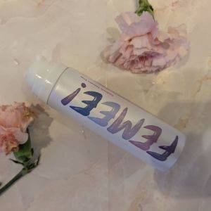 炭酸のもこもこ泡でさっぱり！フェムケア初心者におすすめの専用ソープ