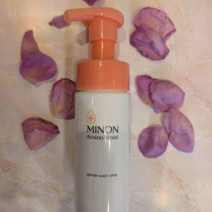 キメ細かいもこもこ泡が嬉しい♡肌が敏感なときも使える洗顔フォーム