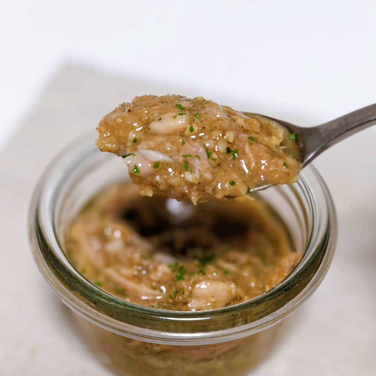 いなば公式の「万能！ツナの食べるドレッシング」のレシピ