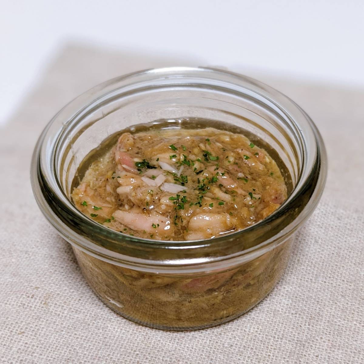 いなば公式の「万能！ツナの食べるドレッシング」のレシピ