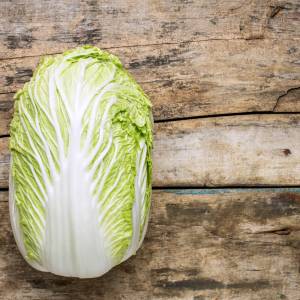 コレ考えた人、本気でスゴイわ……。5分でできる「白菜」の簡単レシピ