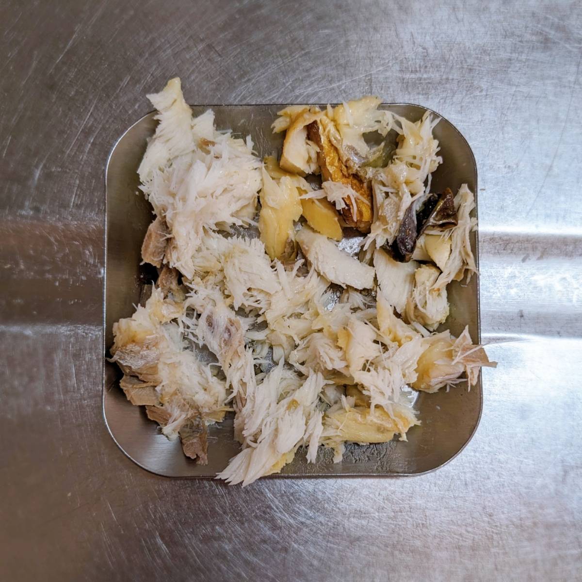 フジパン公式の「和風鯖トースト」のレシピ