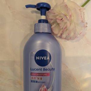 忙しいワーママにもぴったり！CMで気になったボディミルクをお試し