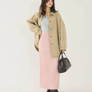 ラフなのに上品♪40代がお手本にしたいおしゃれなお花見コーデ集