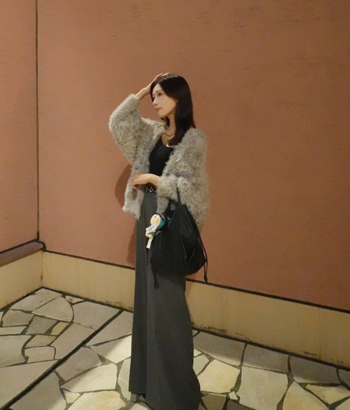 程よい甘さを取り入れる♡