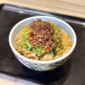 もう週5で通うわ……。【吉野家】の新作がとんでもないウマさだった