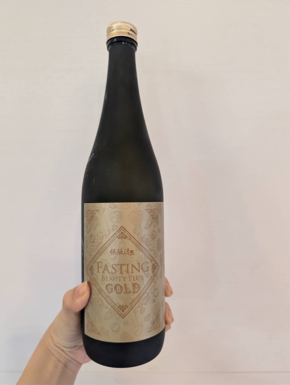 保阪流 ファスティングビューティープラス ROYAL 720ml×2本入