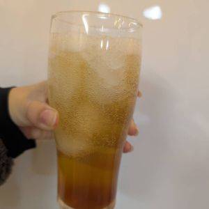 健康を意識してチャレンジ開始！“保阪流”のファスティングドリンク