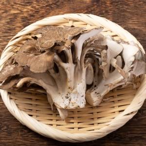 言葉にならないほどウマいよ。本当は教えたくない「舞茸」の簡単レシピ