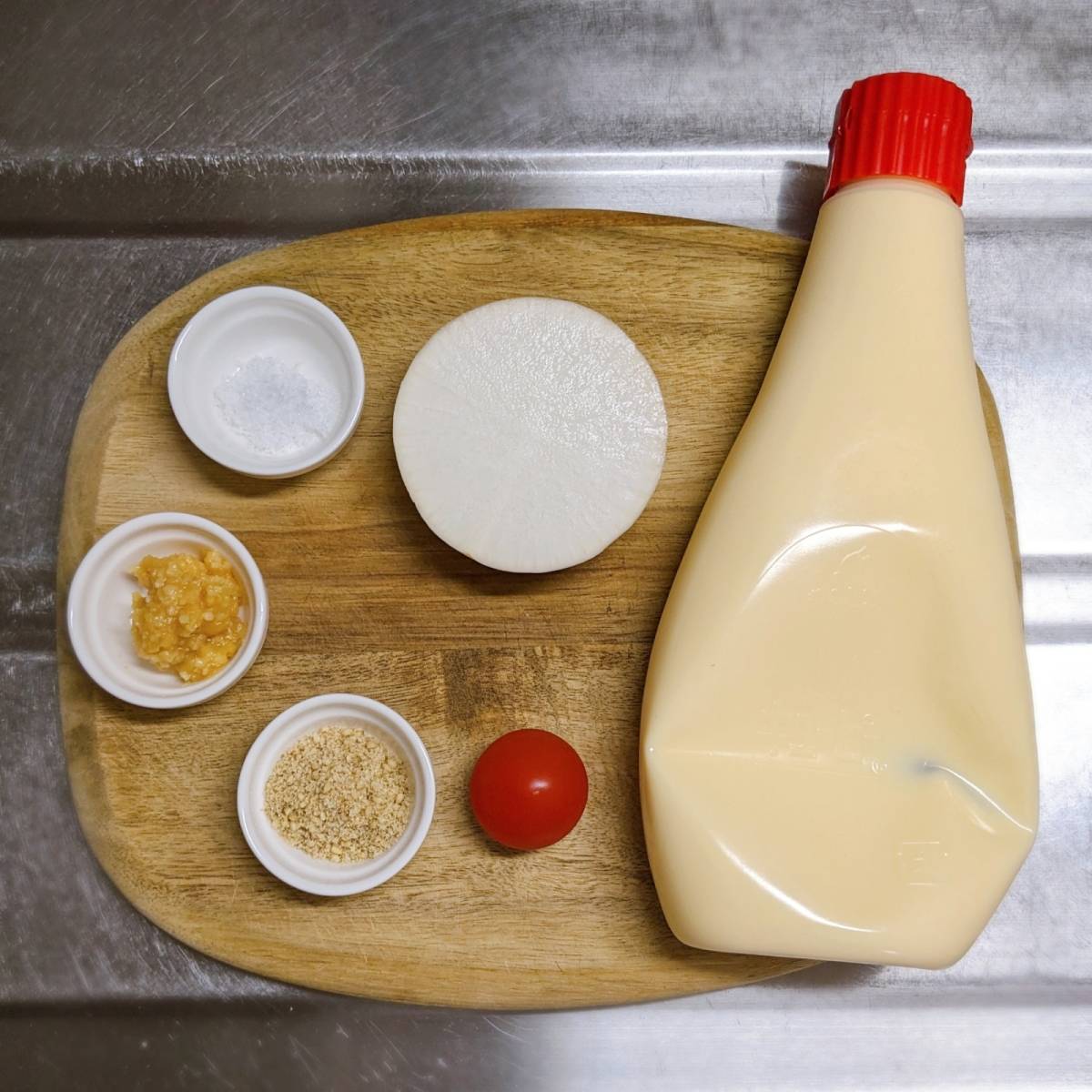 JAグループ公式の「大根の副菜〜絶品です！」のレシピ