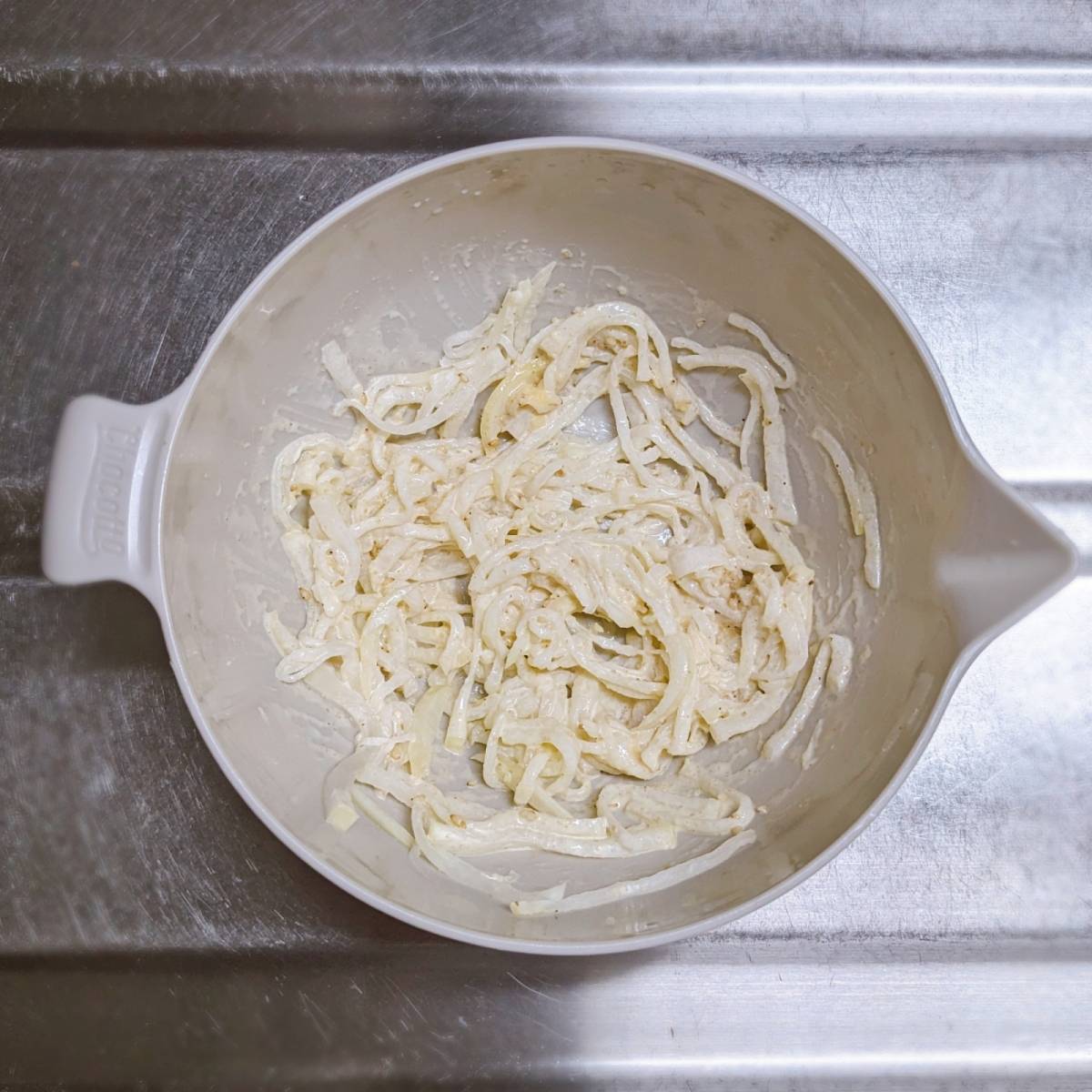 JAグループ公式の「大根の副菜〜絶品です！」のレシピ